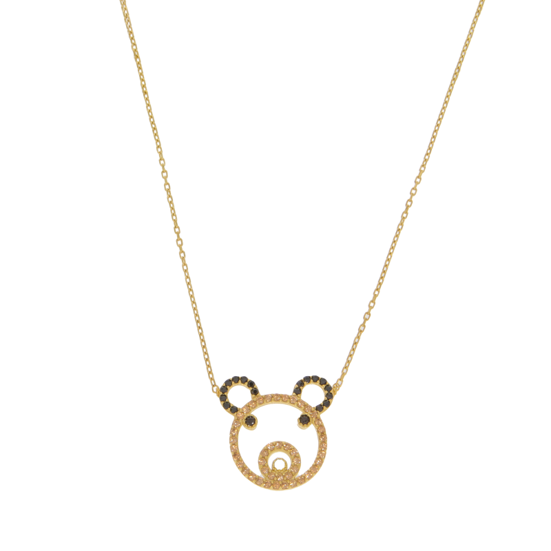 Colier, Aur Galben, 14 k, 2.71 gr, Cod Produs: 686757 - Tezaurshop.ro