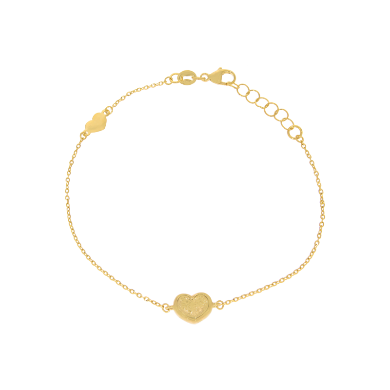 Bratara, Aur Galben, 14 k, 2.16 gr, Cod Produs: 686787 - Tezaurshop.ro