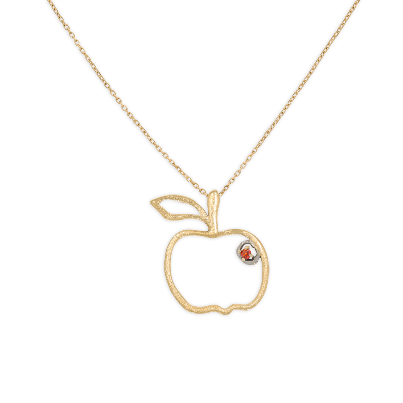 Colier, Aur Galben, 14 k, 2.74 gr, Cod Produs: 686874 - Tezaurshop.ro