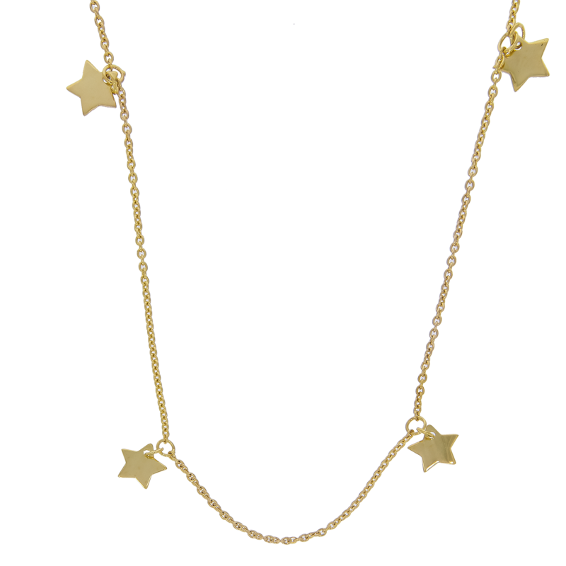Colier, Aur Galben, 14 k, 2.63 gr, Cod Produs: 686970 - Tezaurshop.ro