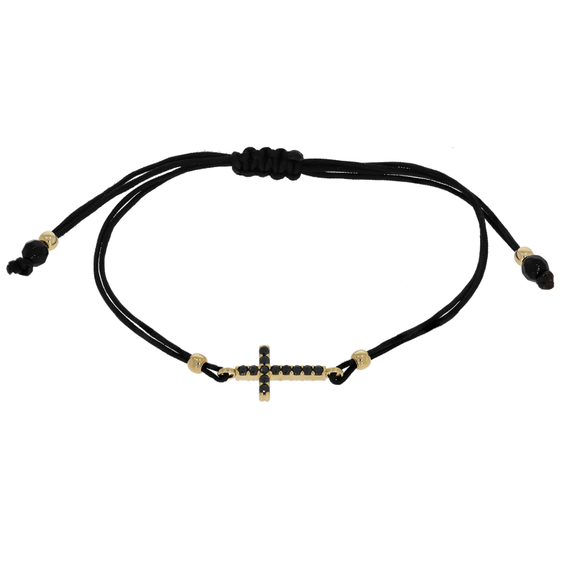 Bratara, Aur Galben, 14 k, 1.51 gr, Cod Produs: 687203 - Tezaurshop.ro