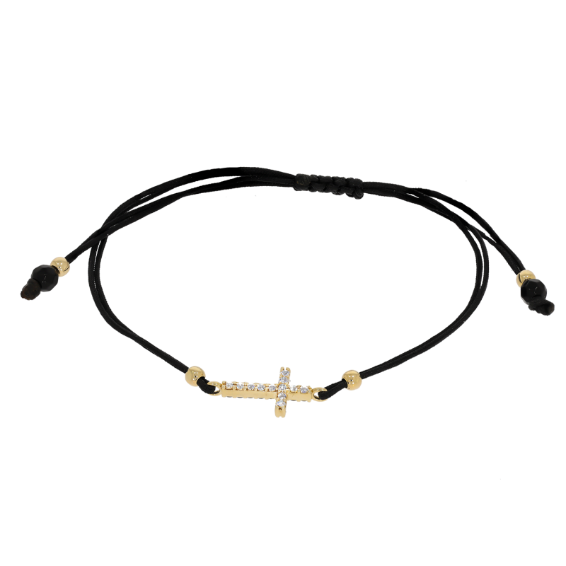 Bratara, Aur Galben, 14 k, 1.51 gr, Cod Produs: 687203 - 2