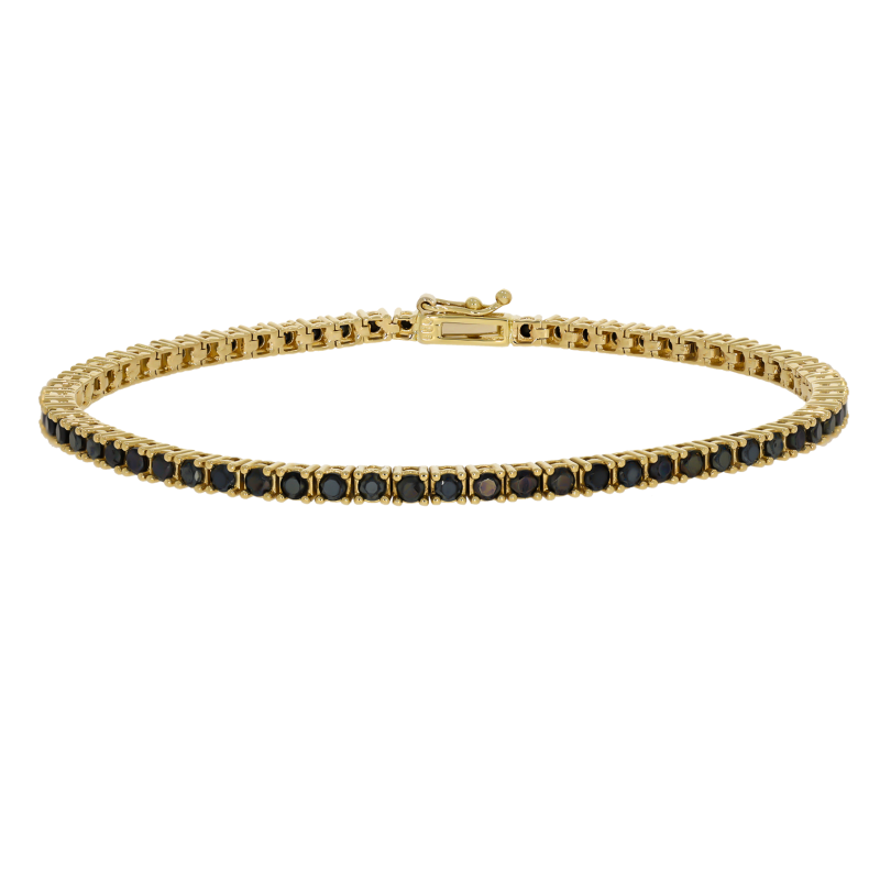 Bratara, Aur Galben, 14 k, 10.3 gr, Cod Produs: 687204 - Tezaurshop.ro