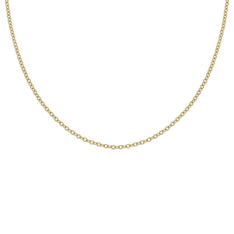 Lant, Aur Galben, 18 k, 3.26 gr, Cod Produs: 687564 - Tezaurshop.ro