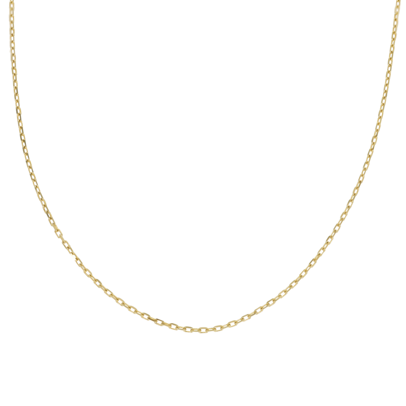 Lant, Aur Galben, 14 k, 1.94 gr, Cod Produs: 687583 - Tezaurshop.ro