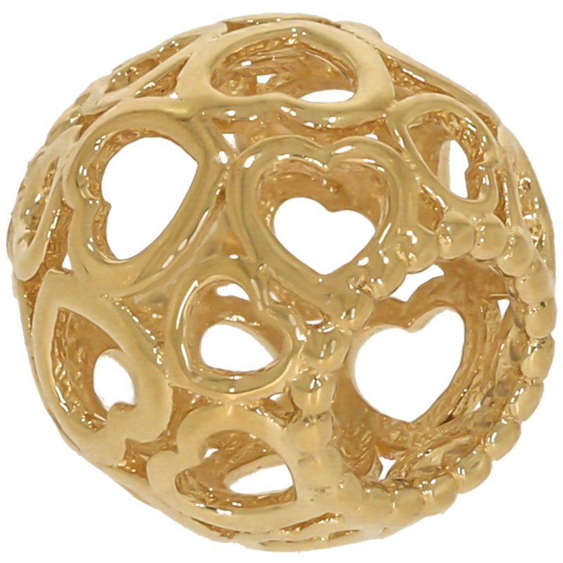 Pandantiv, Aur Galben, 14 k, 0.87 gr, Cod Produs: 687622 - Tezaurshop.ro
