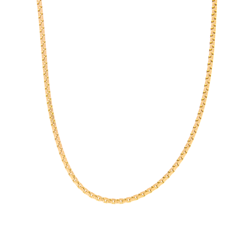 Lant, Aur Galben, 14 k, 4.84 gr, Cod Produs: 687729 - Tezaurshop.ro