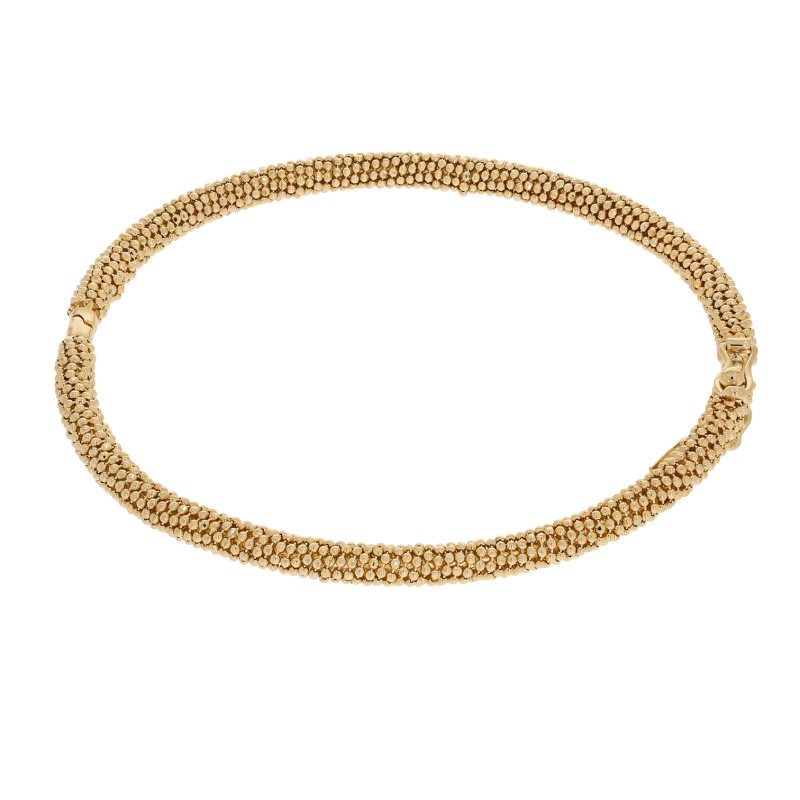 Bratara, Aur Galben, 14 k, 10.87 gr, Cod Produs: 687797 - Tezaurshop.ro
