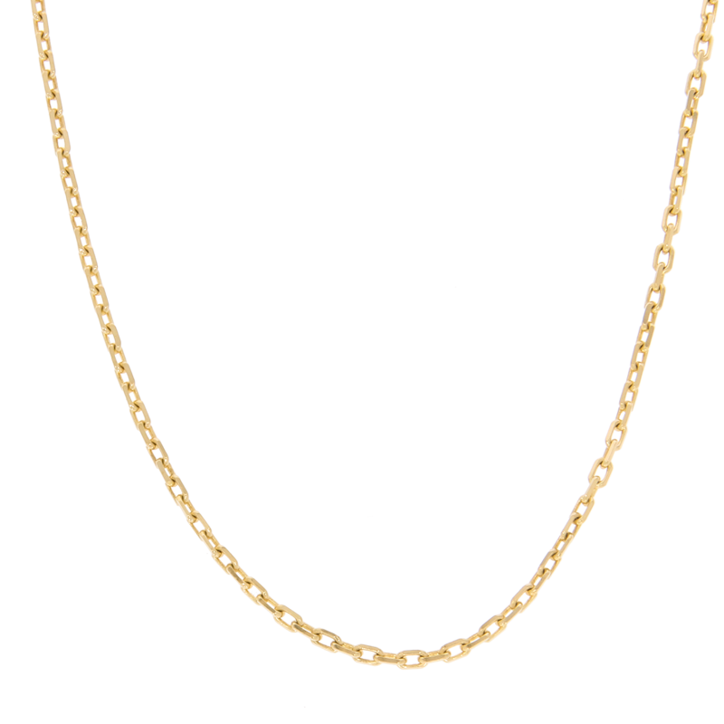 Lant, Aur Galben, 14 k, 2.61 gr, Cod Produs: 688073 - Tezaurshop.ro