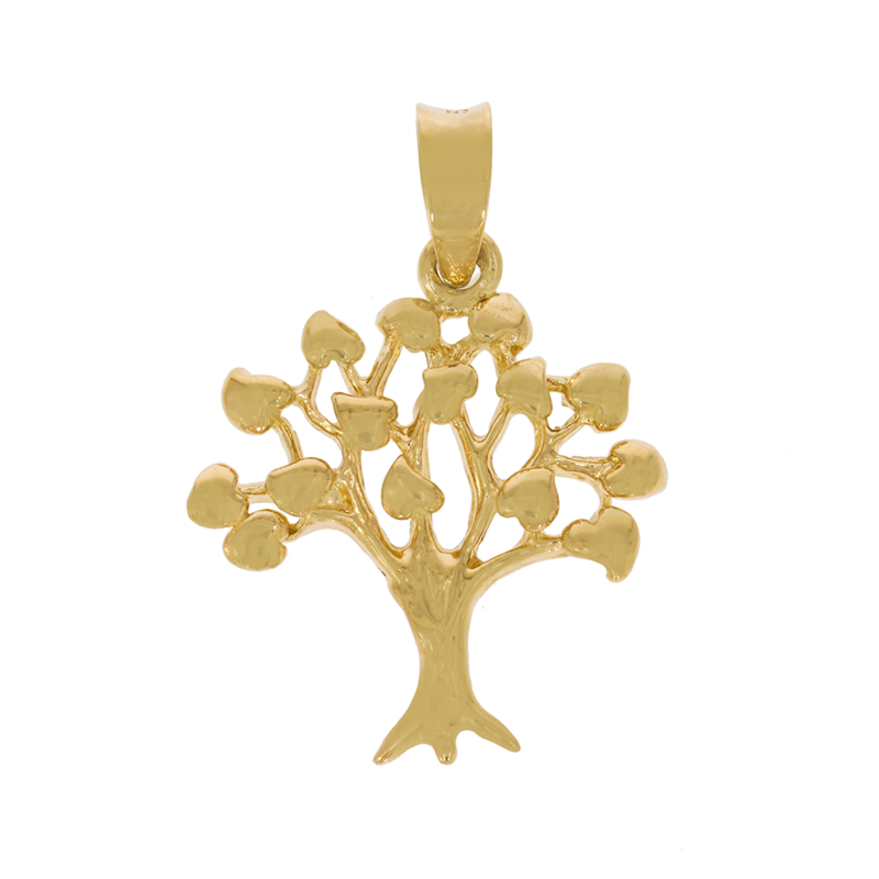 Pandantiv, Aur Galben, 14 k, 1.64 gr, Cod Produs: 688074 - Tezaurshop.ro