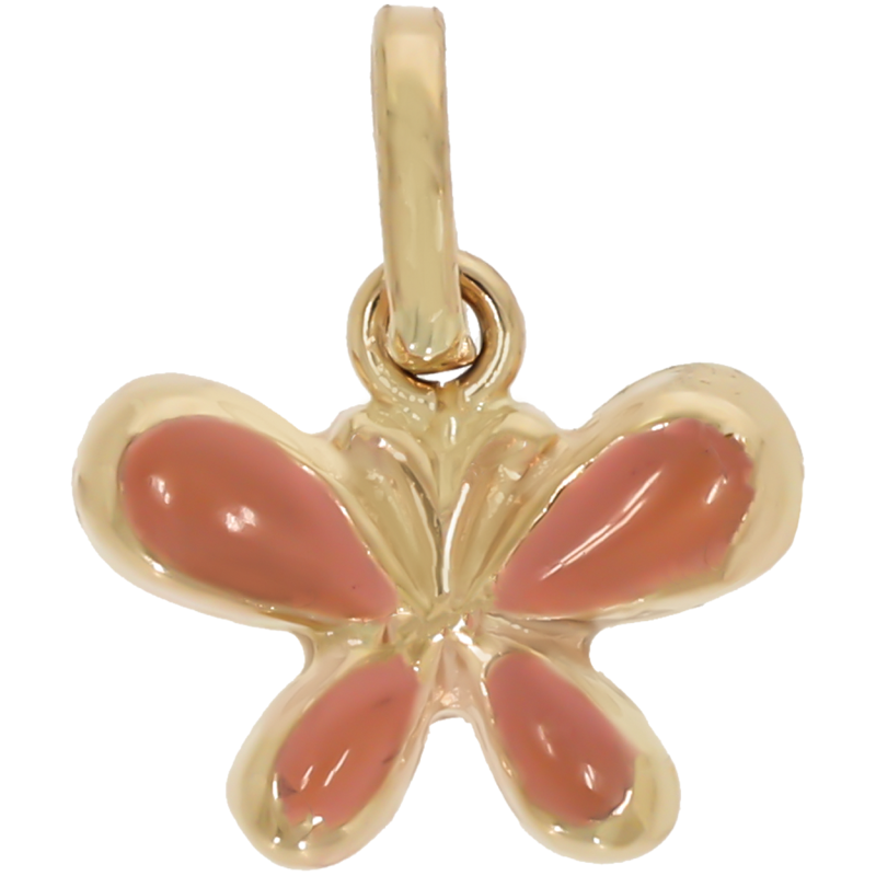 Pandantiv, Aur Galben, 14 k, 0.52 gr, Cod Produs: 688080 - Tezaurshop.ro