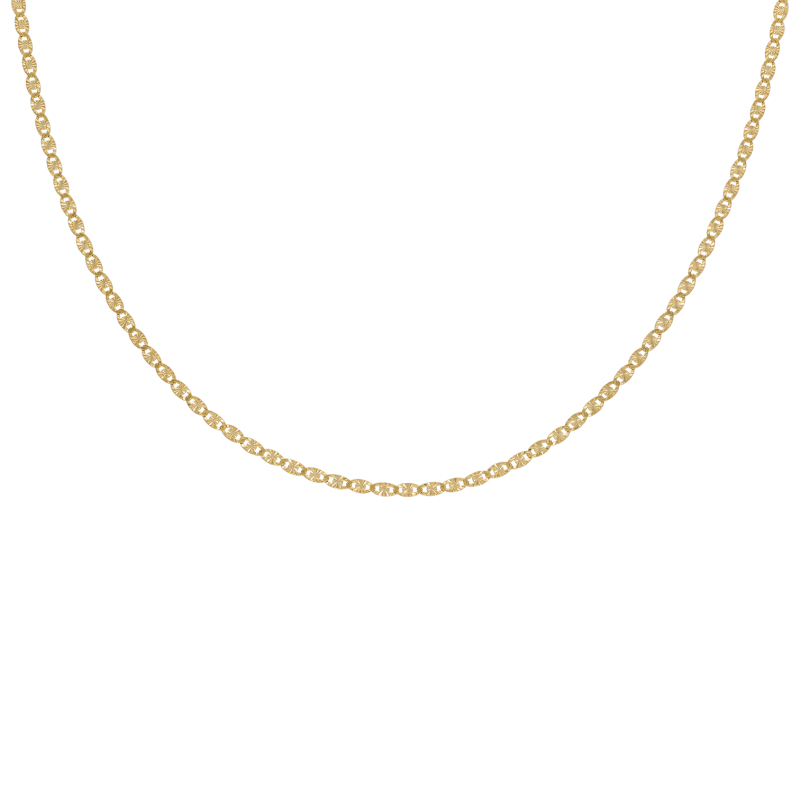 Lant, Aur Galben, 14 k, 2.16 gr, Cod Produs: 688094 - Tezaurshop.ro