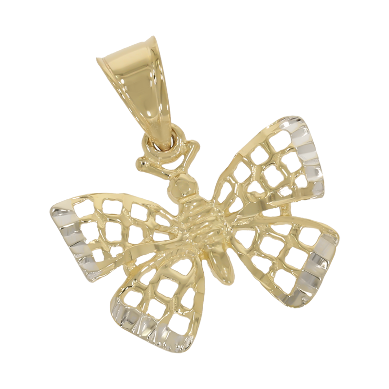 Pandantiv, Aur Galben, 14 k, 0.84 gr, Cod Produs: 688135 - Tezaurshop.ro