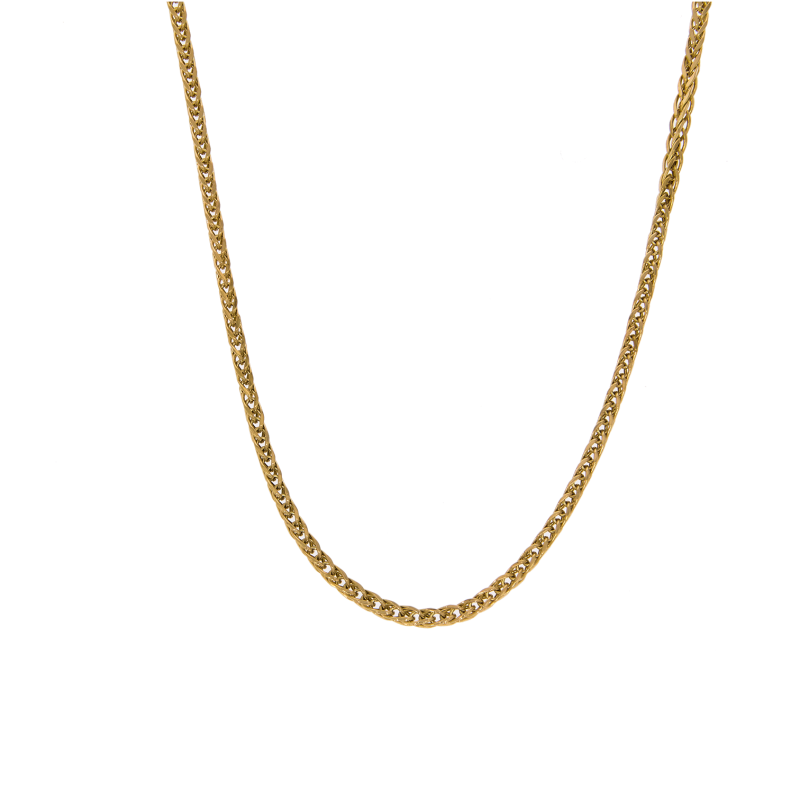 Lant, Aur Galben, 14 k, 2.99 gr, Cod Produs: 688163 - Tezaurshop.ro