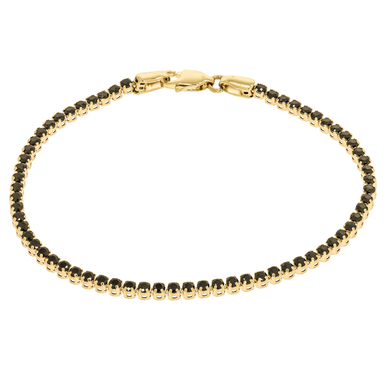 Bratara, Aur Galben, 14 k, 2.42 gr, Cod Produs: 688195 - Tezaurshop.ro