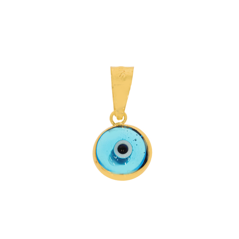 Pandantiv, Aur Galben, 14 k, 0.51 gr, Cod Produs: 688251 - Tezaurshop.ro