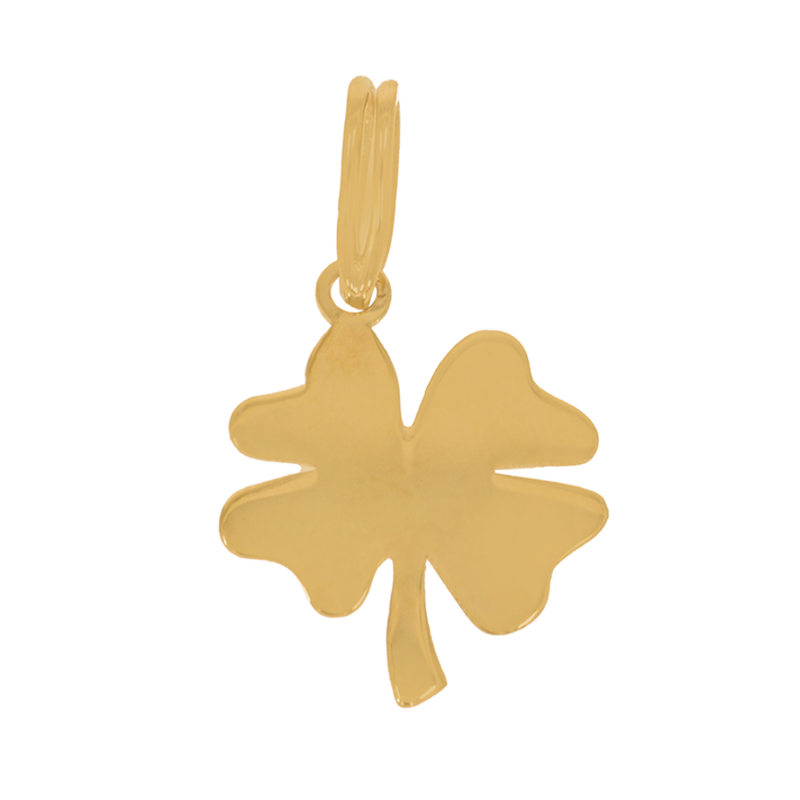 Pandantiv, Aur Galben, 14 k, 0.42 gr, Cod Produs: 688307 - Tezaurshop.ro