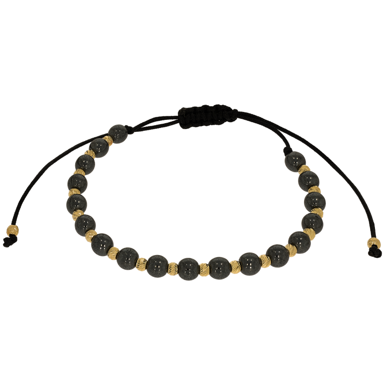 Bratara, Aur Galben, 14 k, 3.89 gr, Cod Produs: 688327 - Tezaurshop.ro