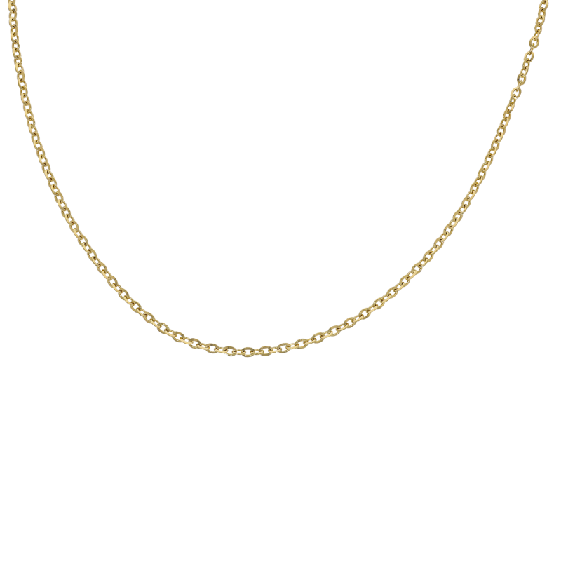 Lant, Aur Galben, 18 k, 3.74 gr, Cod Produs: 688496 - Tezaurshop.ro