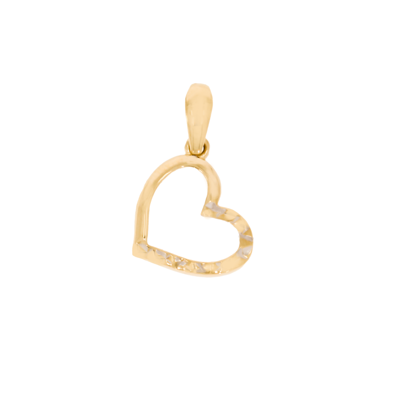 Pandantiv, Aur Galben, 14 k, 0.48 gr, Cod Produs: 688705 - Tezaurshop.ro