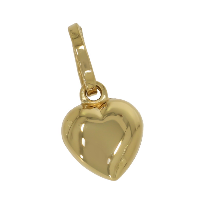 Pandantiv, Aur Galben, 18 k, 0.69 gr, Cod Produs: 688732 - Tezaurshop.ro