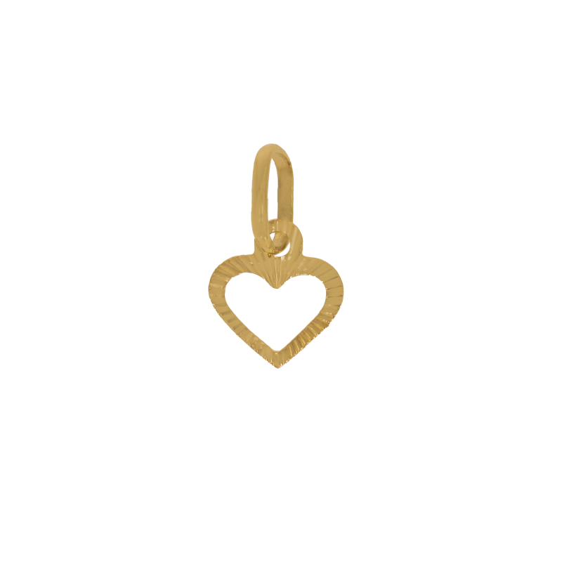 Pandantiv, Aur Galben, 14 k, 0.22 gr, Cod Produs: 688733 - Tezaurshop.ro