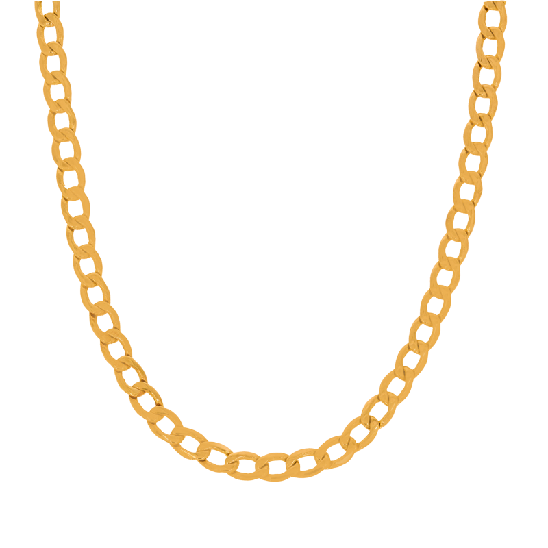 Lant, Aur Galben, 14 k, 2.69 gr, Cod Produs: 688735 - Tezaurshop.ro