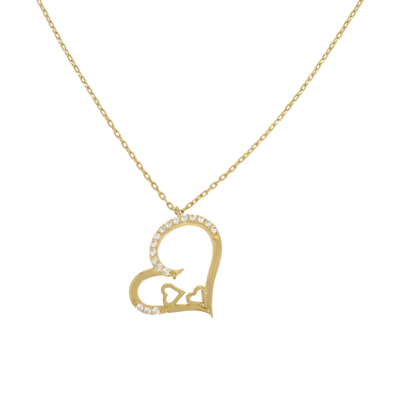 Colier, Aur Galben, 14 k, 2.82 gr, Cod Produs: 688771 - Tezaurshop.ro