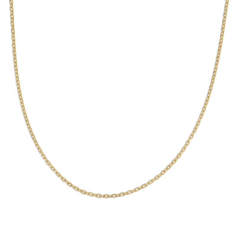 Lant, Aur Galben, 14 k, 2.73 gr, Cod Produs: 688807 - Tezaurshop.ro