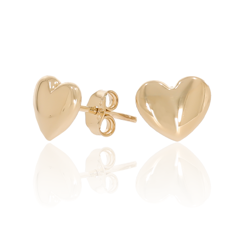 Cercei, Aur Galben, 14 k, 1.18 gr, Cod Produs: 688887 - Tezaurshop.ro