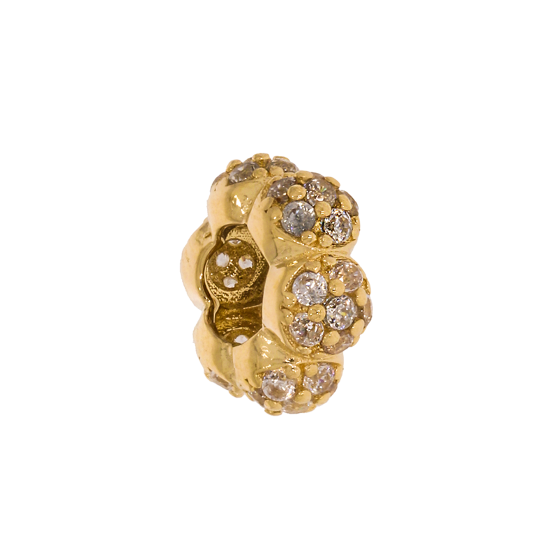 Pandantiv, Aur Galben, 14 k, 0.95 gr, Cod Produs: 688928 - Tezaurshop.ro