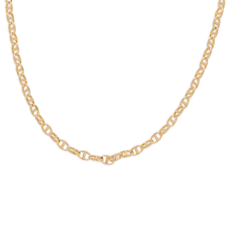 Lant, Aur Galben, 14 k, 4.13 gr, Cod Produs: 688987 - Tezaurshop.ro