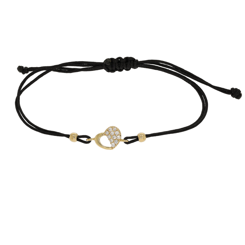 Bratara, Aur Galben, 14 k, 0.91 gr, Cod Produs: 689019 - Tezaurshop.ro
