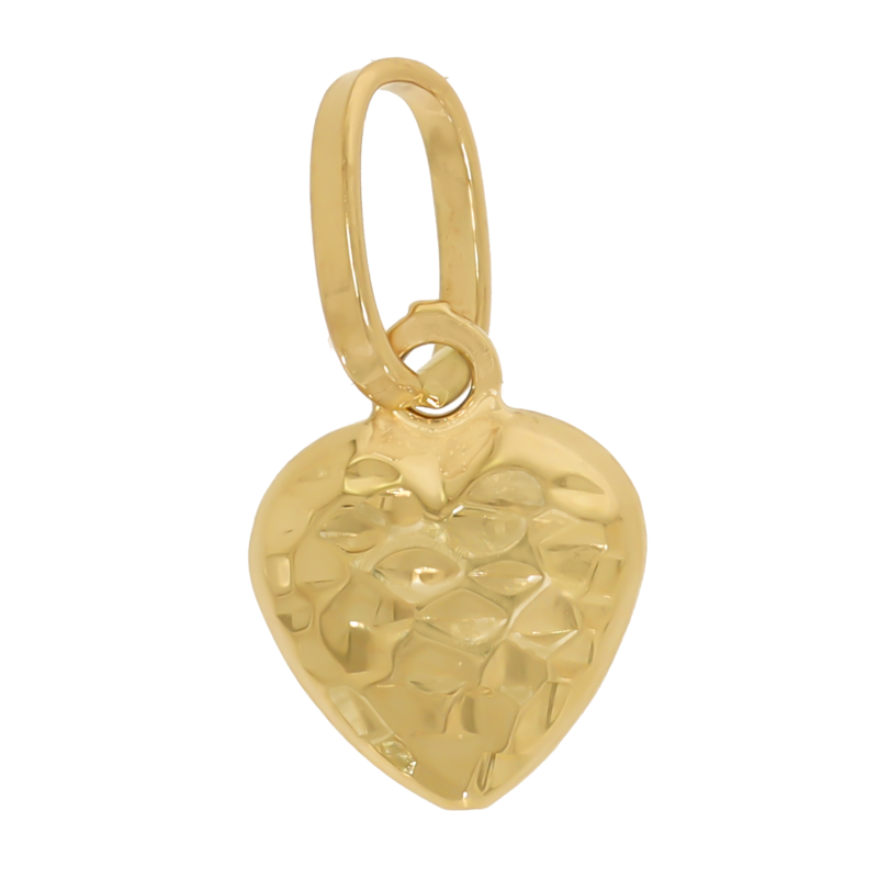 Pandantiv, Aur Galben, 18 k, 0.53 gr, Cod Produs: 691762 - Tezaurshop.ro
