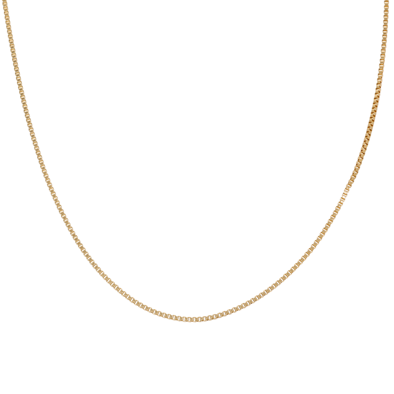 Lant, Aur Galben, 14 k, 2.18 gr, Cod Produs: 691821 - Tezaurshop.ro
