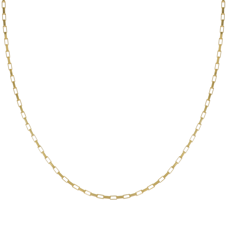 Lant, Aur Galben, 14 k, 3.34 gr, Cod Produs: 693664 - Tezaurshop.ro