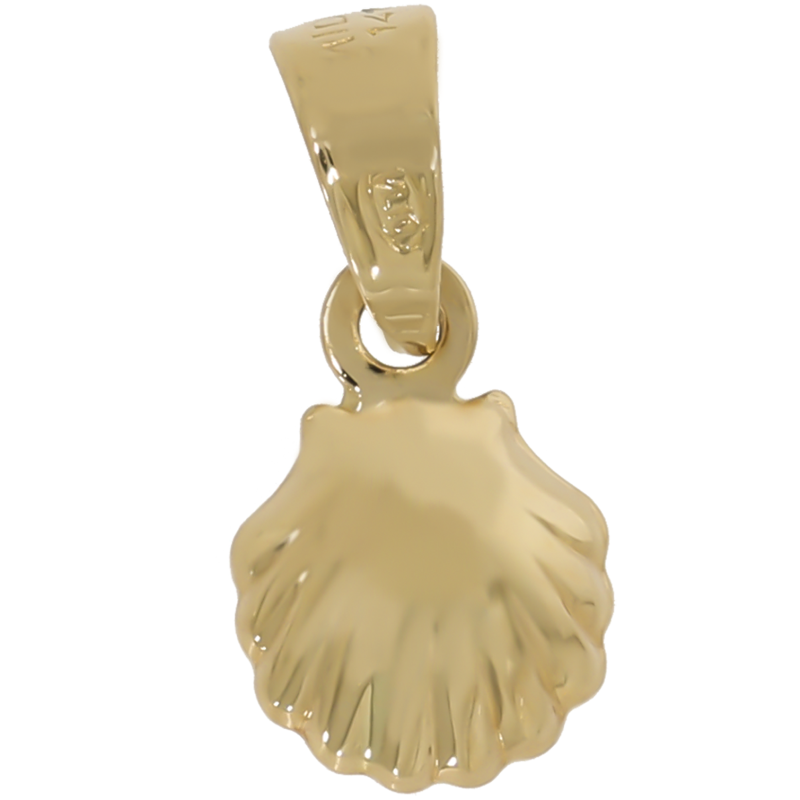 Pandantiv, Aur Galben, 14 k, 0.24 gr, Cod Produs: 693987 - Tezaurshop.ro