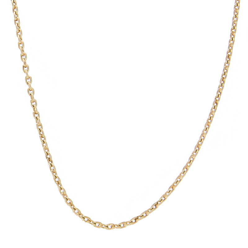 Lant, Aur Galben, 14 k, 2.36 gr, Cod Produs: 694192 - Tezaurshop.ro