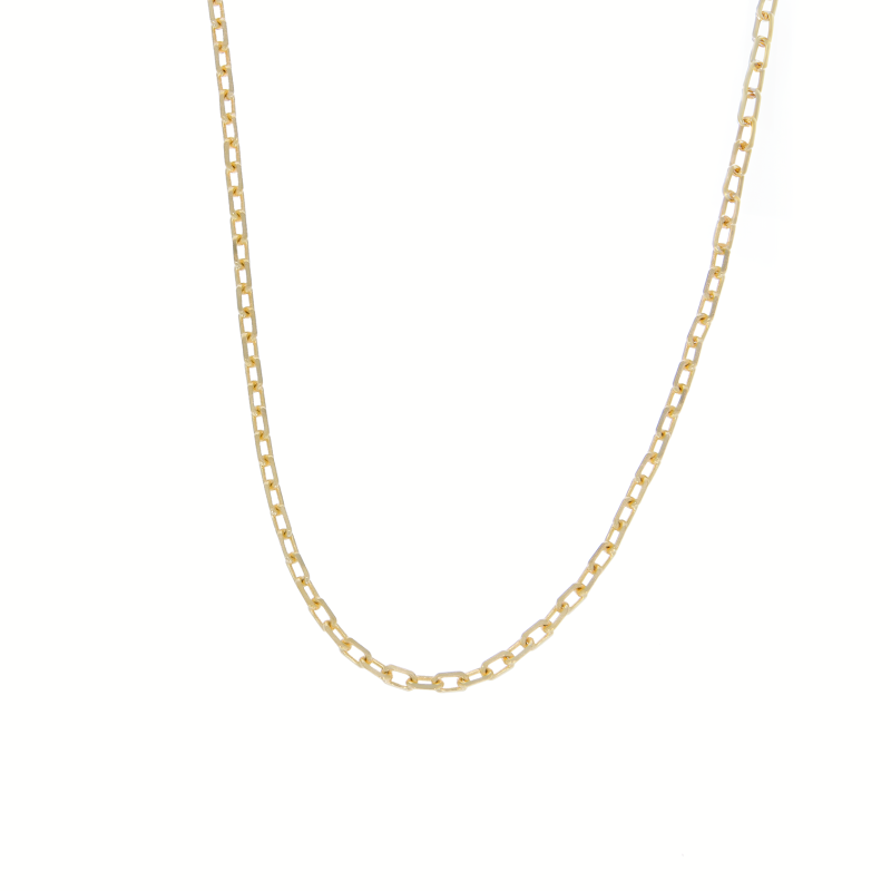 Lant, Aur Galben, 14 k, 2.98 gr, Cod Produs: 694213 - Tezaurshop.ro