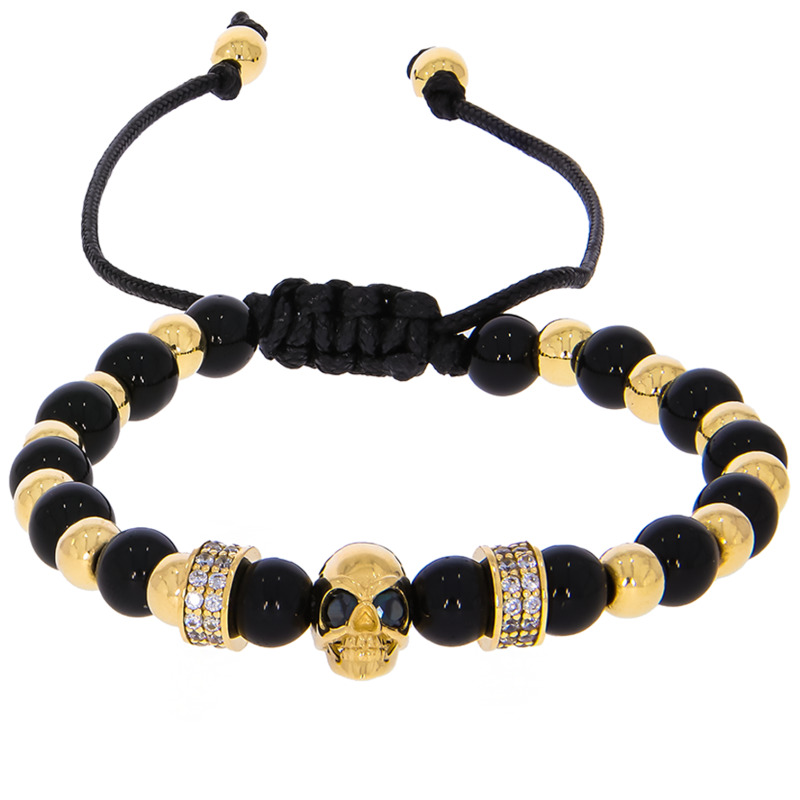 bratara din aur aur galben 14k 694694