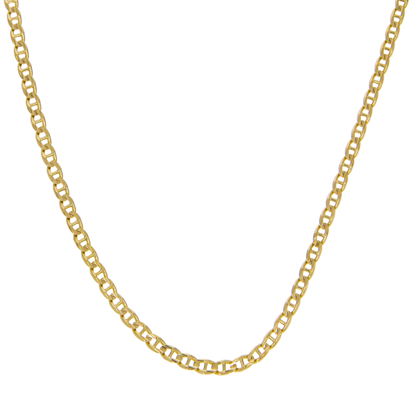 Lant, Aur Galben, 14 k, 5.09 gr, Cod Produs: 694726 - Tezaurshop.ro