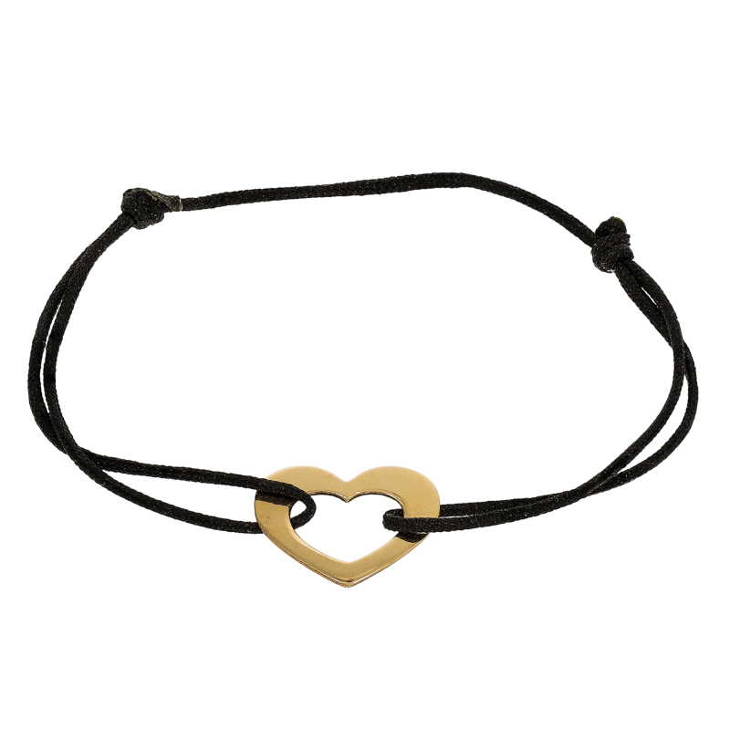 Bratara, Aur Galben, 14 k, 0.34 gr, Cod Produs: 694817 - Tezaurshop.ro
