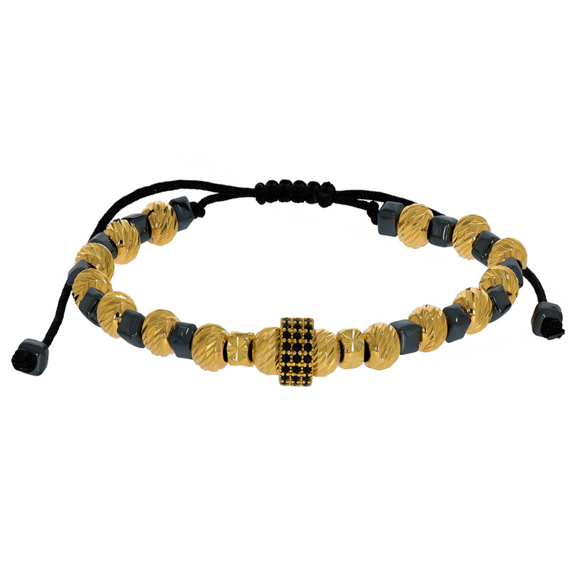 bratara din aur aur galben 14k 694977