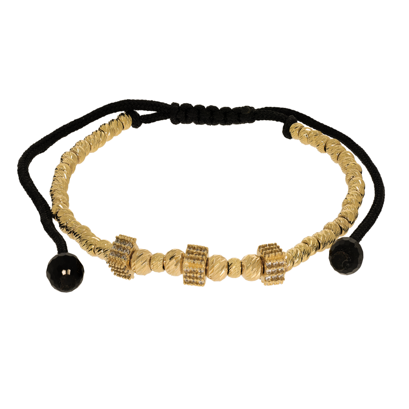 Bratara, Aur Galben, 14 k, 4.63 gr, Cod Produs: 695399 - Tezaurshop.ro