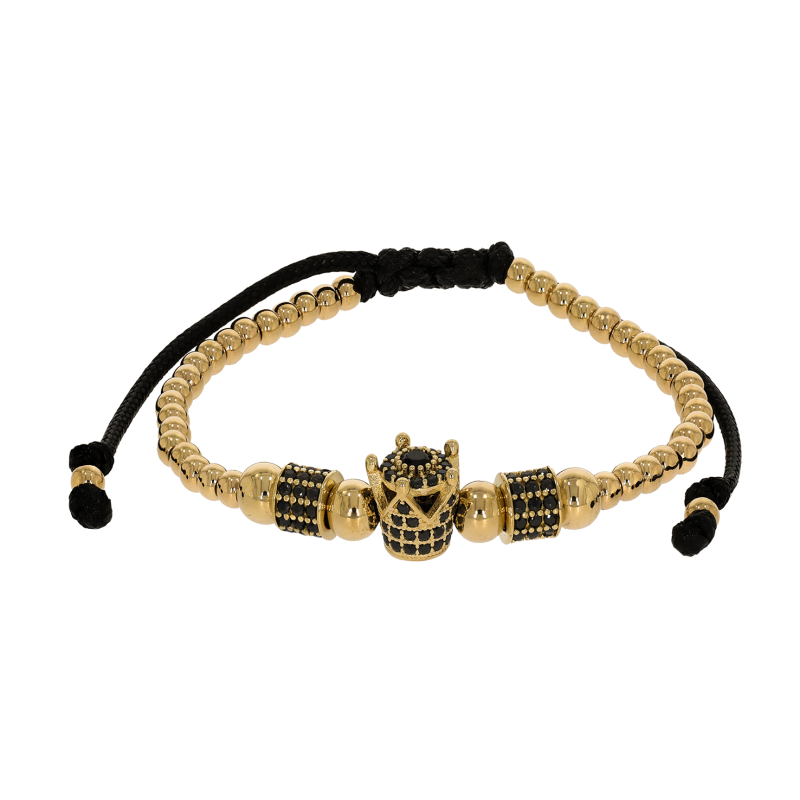 Bratara, Aur Galben, 14 k, 7.23 gr, Cod Produs: 695400 - Tezaurshop.ro