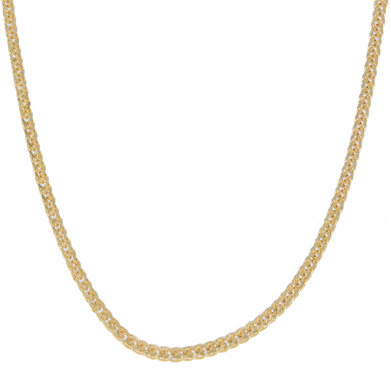 Lant, Aur Galben, 14 k, 1.46 gr, Cod Produs: 696077 - Tezaurshop.ro