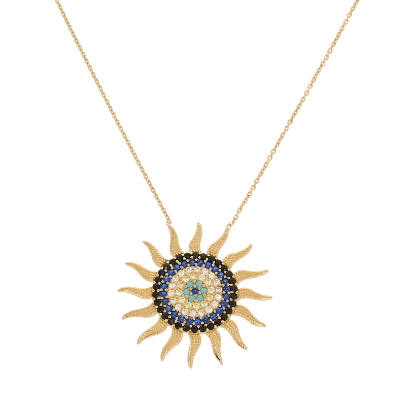 Colier, Aur Galben, 14 k, 3.19 gr, Cod Produs: 696243 - Tezaurshop.ro
