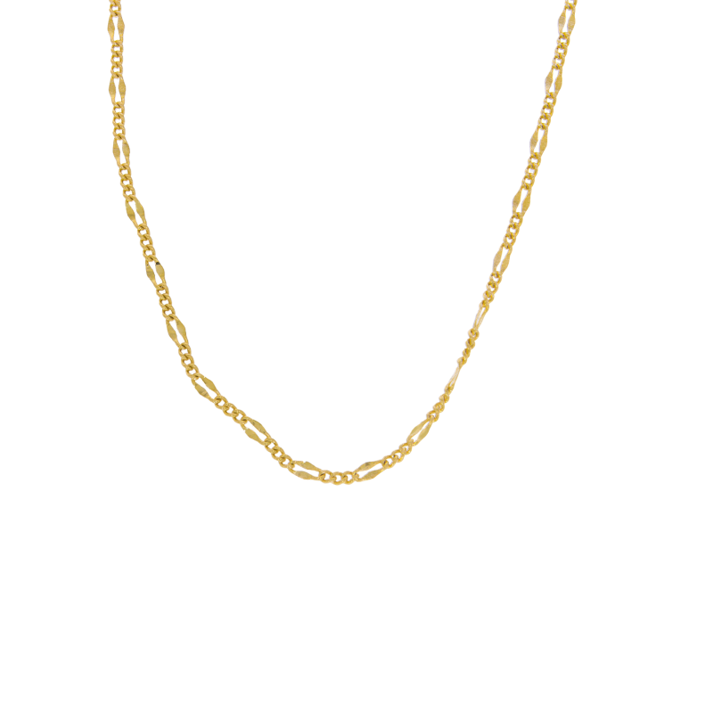 Lant, Aur Galben, 14 k, 3.48 gr, Cod Produs: 697341 - Tezaurshop.ro