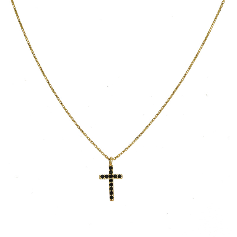 Coliere Aur - Colier, Aur Galben, 14 k, 1.92 gr, Cod Produs: 697629