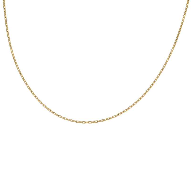 Lant, Aur Galben, 14 k, 2.64 gr, Cod Produs: 697755 - Tezaurshop.ro